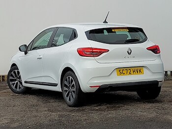 Used Renault Clio 2022 for sale - 77518482: Photo
