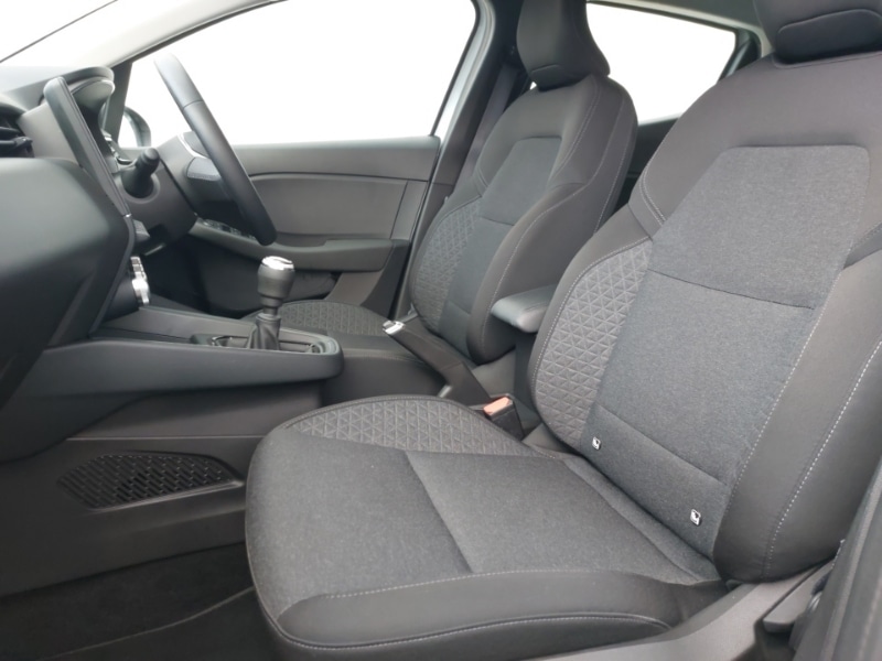 Used Renault Clio 2022 for sale - 77518482: Photo 5