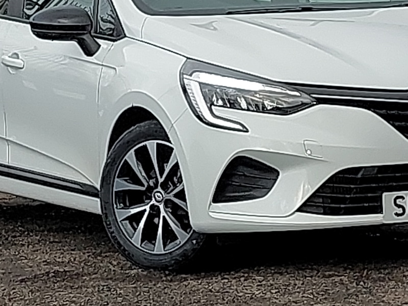 Used Renault Clio 2022 for sale - 77518482: Photo 9