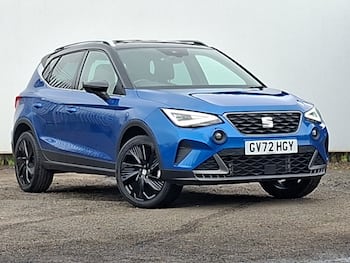 Used SEAT Arona 2023 for sale - 79654581: Photo