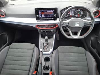 Used SEAT Arona 2023 for sale - 79654581: Photo