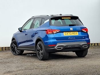 Used SEAT Arona 2023 for sale - 79654581: Photo
