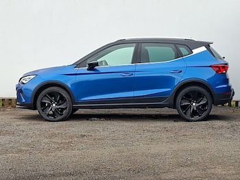 Used SEAT Arona 2023 for sale - 79654581: Photo