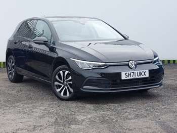 2022 - 1.5 TSI 150 Active 5dr