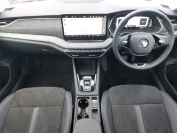 Used Skoda Octavia 2024 for sale - 74005583: Photo