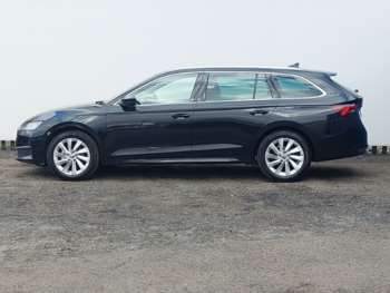 Used Skoda Octavia 2024 for sale - 74005583: Photo