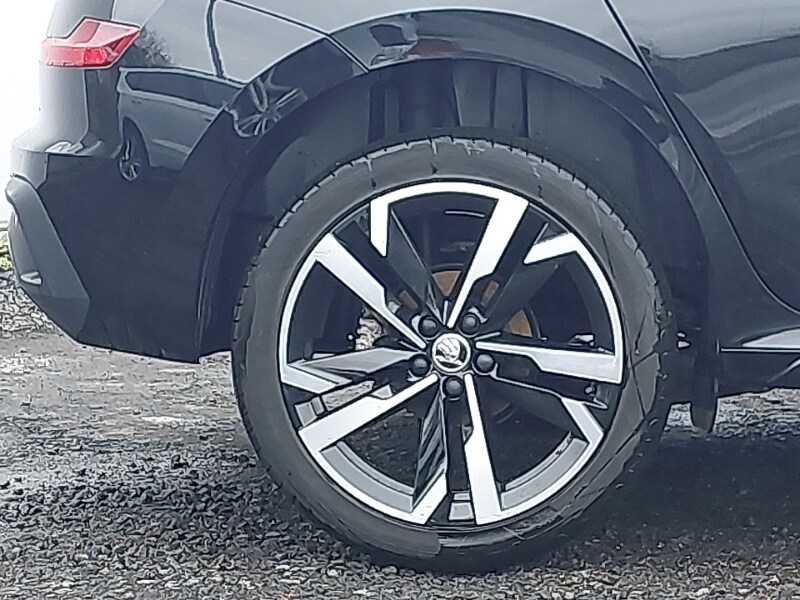 Used Skoda Kamiq 2024 for sale - 77664259: Photo 12