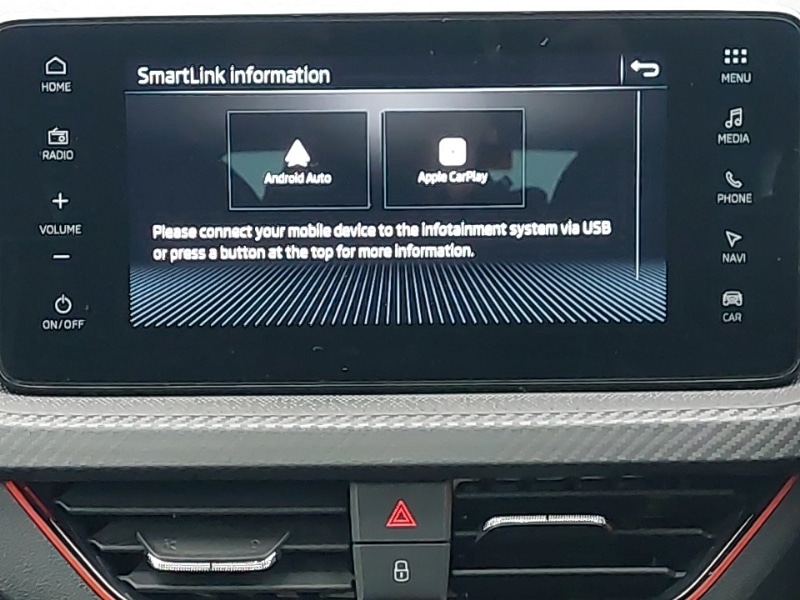 Used Skoda Kamiq 2024 for sale - 77664259: Photo 15