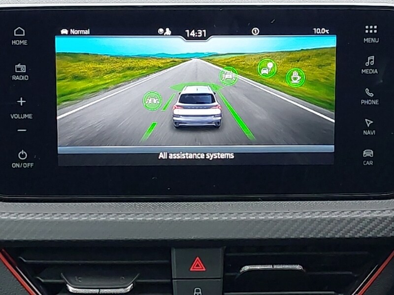 Used Skoda Kamiq 2024 for sale - 77664259: Photo 16