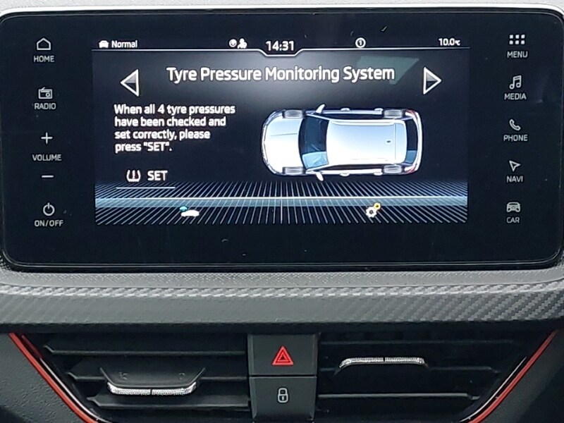 Used Skoda Kamiq 2024 for sale - 77664259: Photo 17