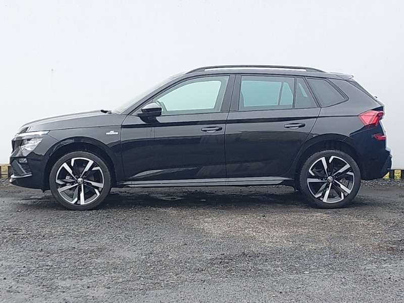 Used Skoda Kamiq 2024 for sale - 77664259: Photo 4