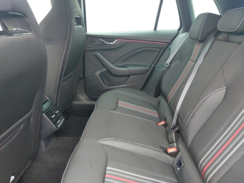 Used Skoda Kamiq 2024 for sale - 77664259: Photo 6