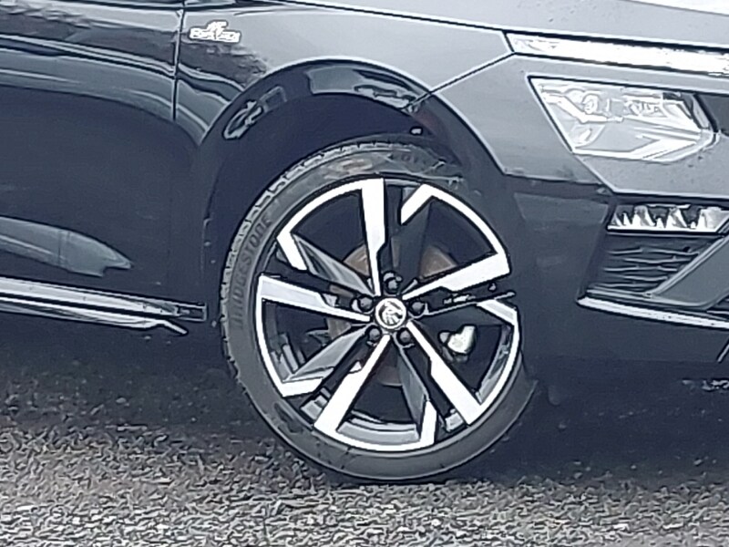 Used Skoda Kamiq 2024 for sale - 77664259: Photo 9