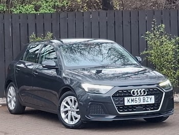 Used Audi A1 2019 for sale - 78450806: Photo