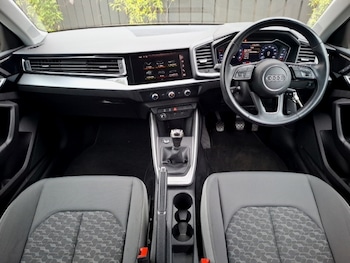 Used Audi A1 2019 for sale - 78450806: Photo