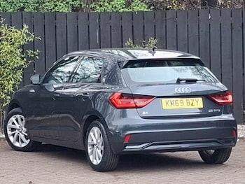 Used Audi A1 2019 for sale - 78450806: Photo