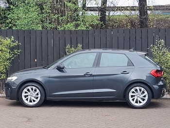 Used Audi A1 2019 for sale - 78450806: Photo