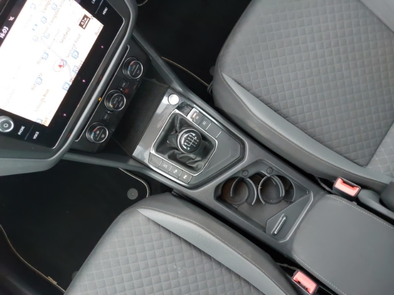 Used Volkswagen Tiguan 2019 for sale - 77495442: Photo 11