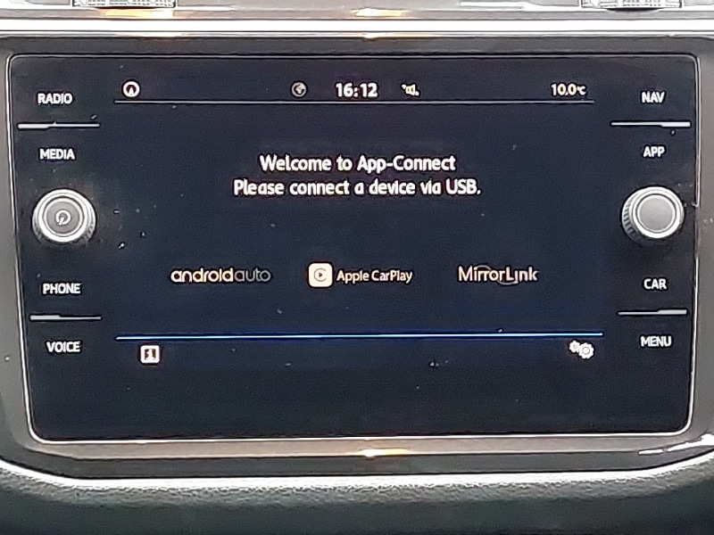 Used Volkswagen Tiguan 2019 for sale - 77495442: Photo 14