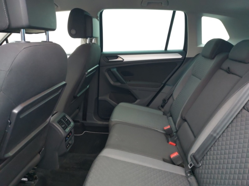Used Volkswagen Tiguan 2019 for sale - 77495442: Photo 6
