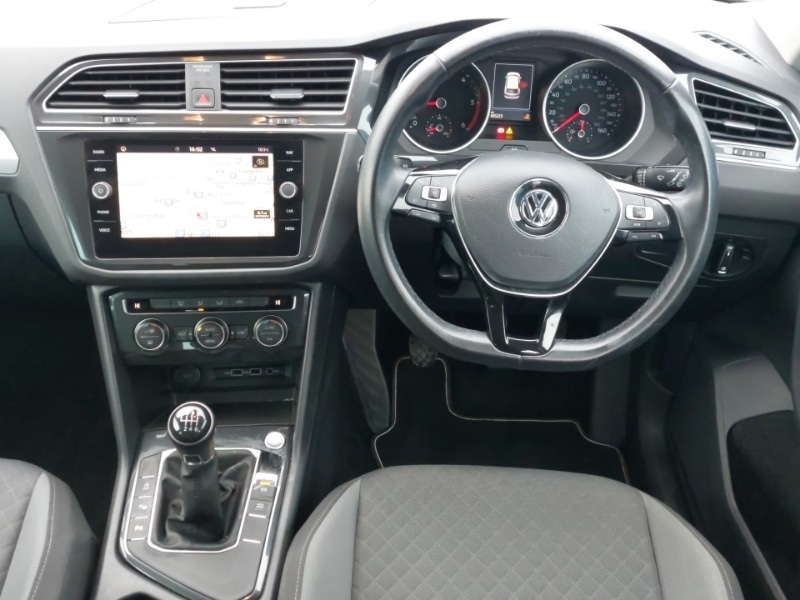 Used Volkswagen Tiguan 2019 for sale - 77495442: Photo 7
