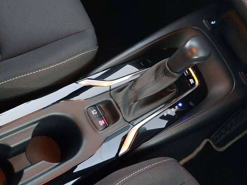 Used Toyota Corolla 2022 for sale - 77352907: Photo 11