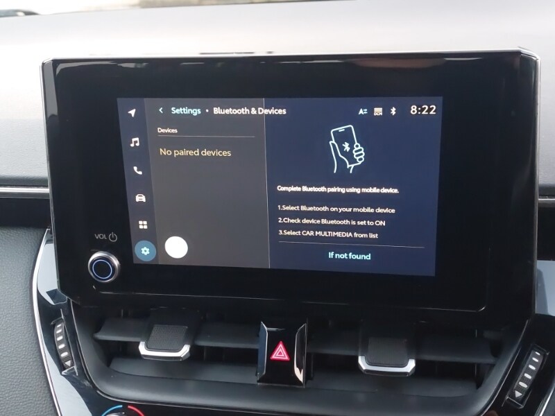 Used Toyota Corolla 2022 for sale - 77352907: Photo 15