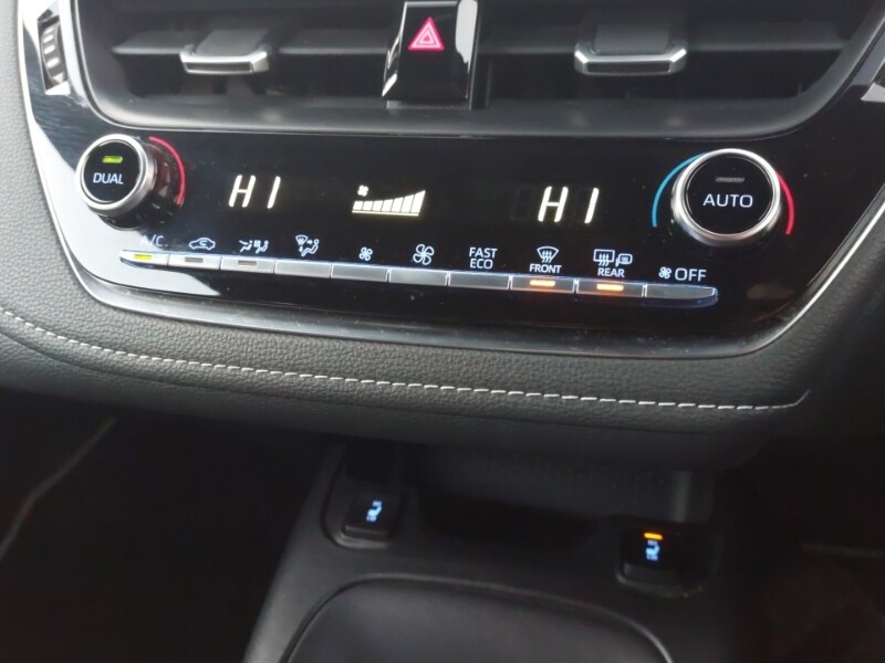 Used Toyota Corolla 2022 for sale - 77352907: Photo 18