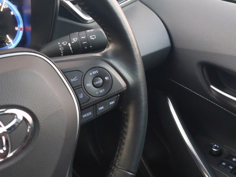 Used Toyota Corolla 2022 for sale - 77352907: Photo 19