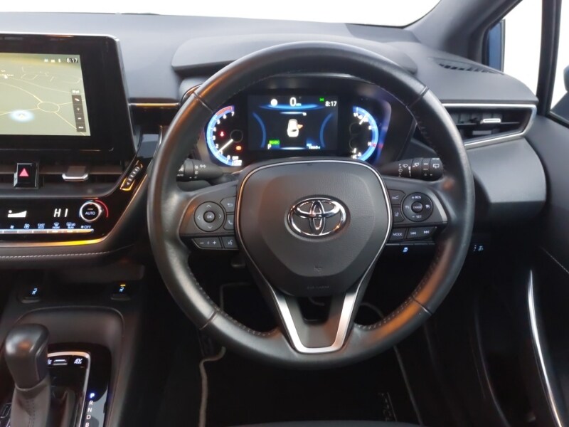 Used Toyota Corolla 2022 for sale - 77352907: Photo 7