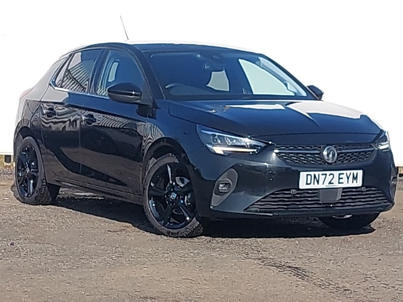 Used Vauxhall Corsa 2022 for sale - 77964457: Photo 1