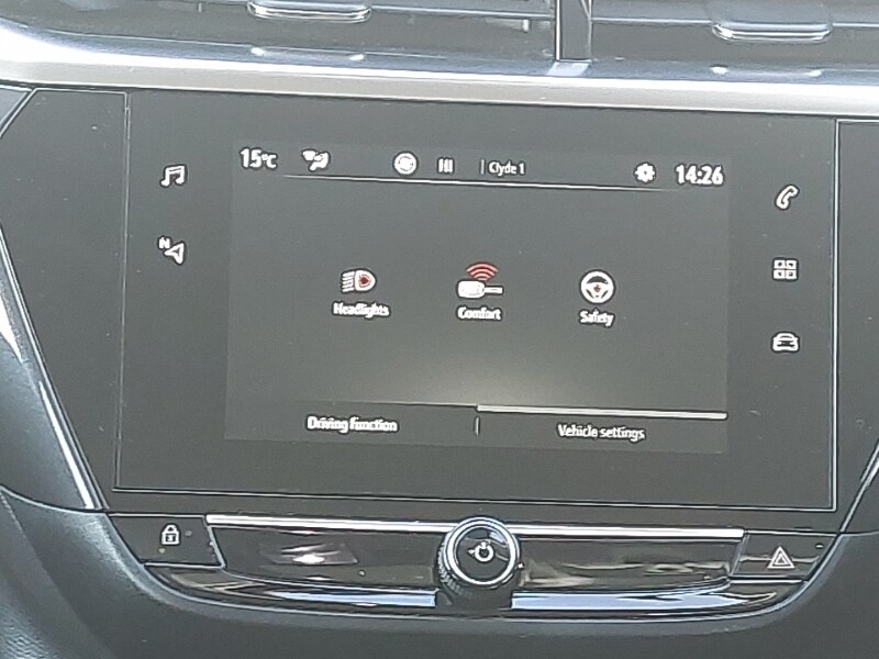 Used Vauxhall Corsa 2022 for sale - 77964457: Photo 10