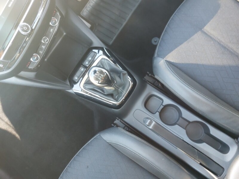 Used Vauxhall Corsa 2022 for sale - 77964457: Photo 11