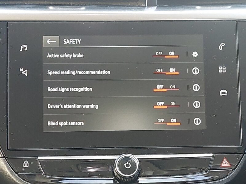 Used Vauxhall Corsa 2022 for sale - 77964457: Photo 16