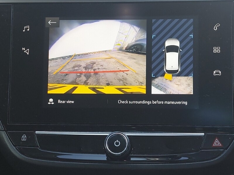 Used Vauxhall Corsa 2022 for sale - 77964457: Photo 17