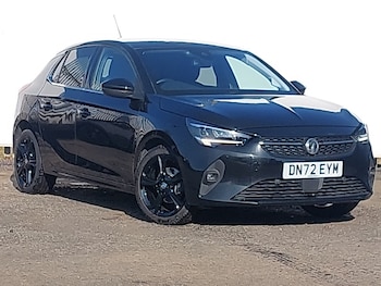 Vauxhall Corsa feature image