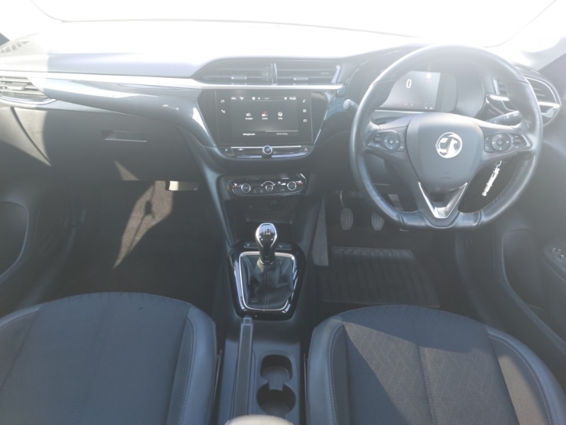 Used Vauxhall Corsa 2022 for sale - 77964457: Photo 2