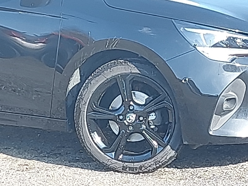 Used Vauxhall Corsa 2022 for sale - 77964457: Photo 9