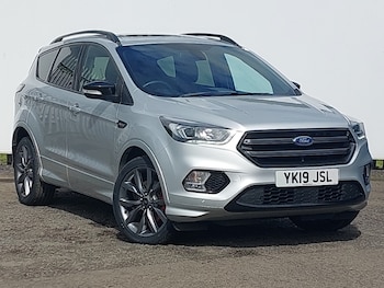Used Ford Kuga 2019 for sale - 78622149: Photo