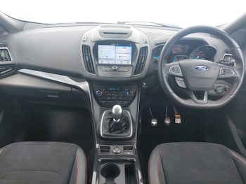 Used Ford Kuga 2019 for sale - 78622149: Photo