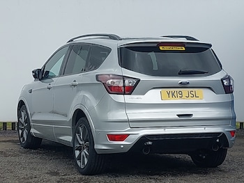 Used Ford Kuga 2019 for sale - 78622149: Photo
