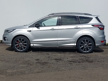 Used Ford Kuga 2019 for sale - 78622149: Photo