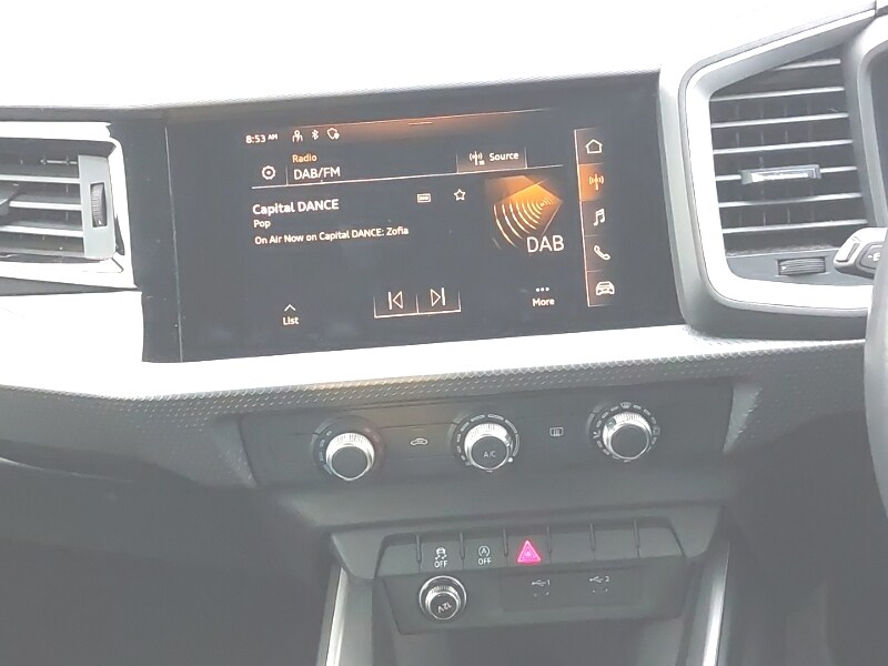 Used Audi A1 2022 for sale - 77405491: Photo 10