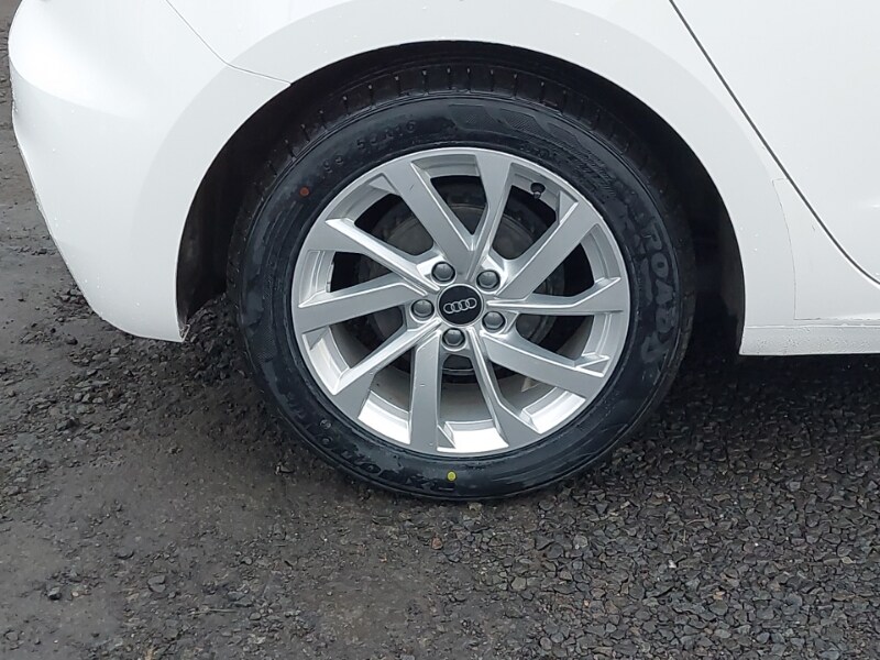 Used Audi A1 2022 for sale - 77405491: Photo 12