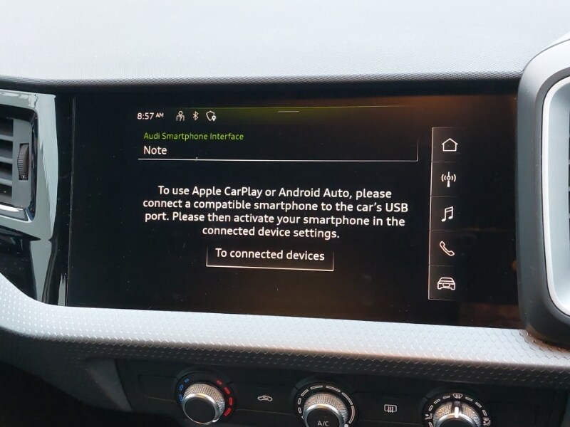 Used Audi A1 2022 for sale - 77405491: Photo 15