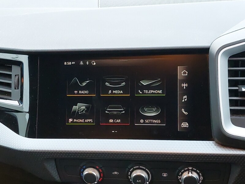 Used Audi A1 2022 for sale - 77405491: Photo 16