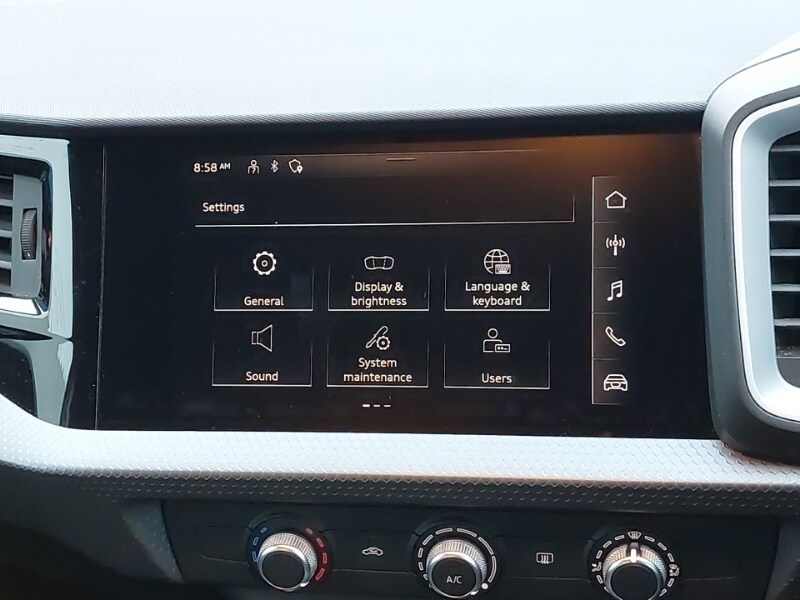 Used Audi A1 2022 for sale - 77405491: Photo 17