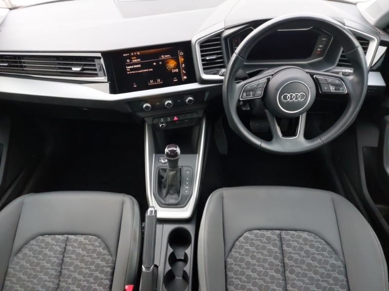 Used Audi A1 2022 for sale - 77405491: Photo 2