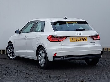 Used Audi A1 2022 for sale - 77405491: Photo
