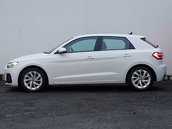 Used Audi A1 2022 for sale - 77405491: Photo